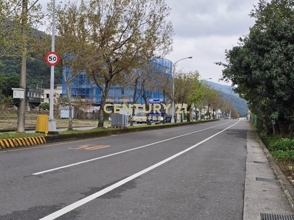 JC320頭城交流道都外交通用地