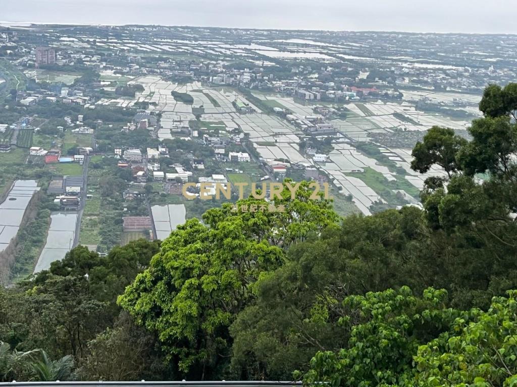 JC326山海明珠旁景觀林地