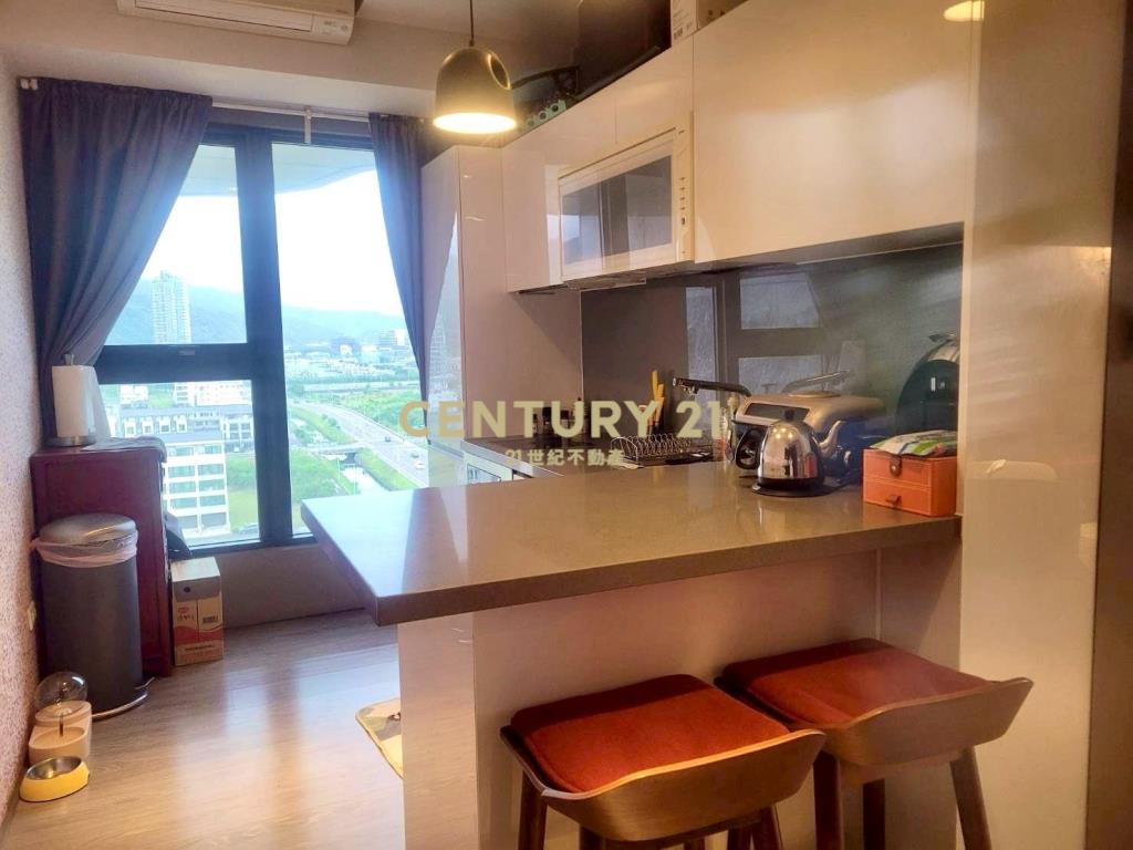 AA547山嶼海高樓層3面景觀房