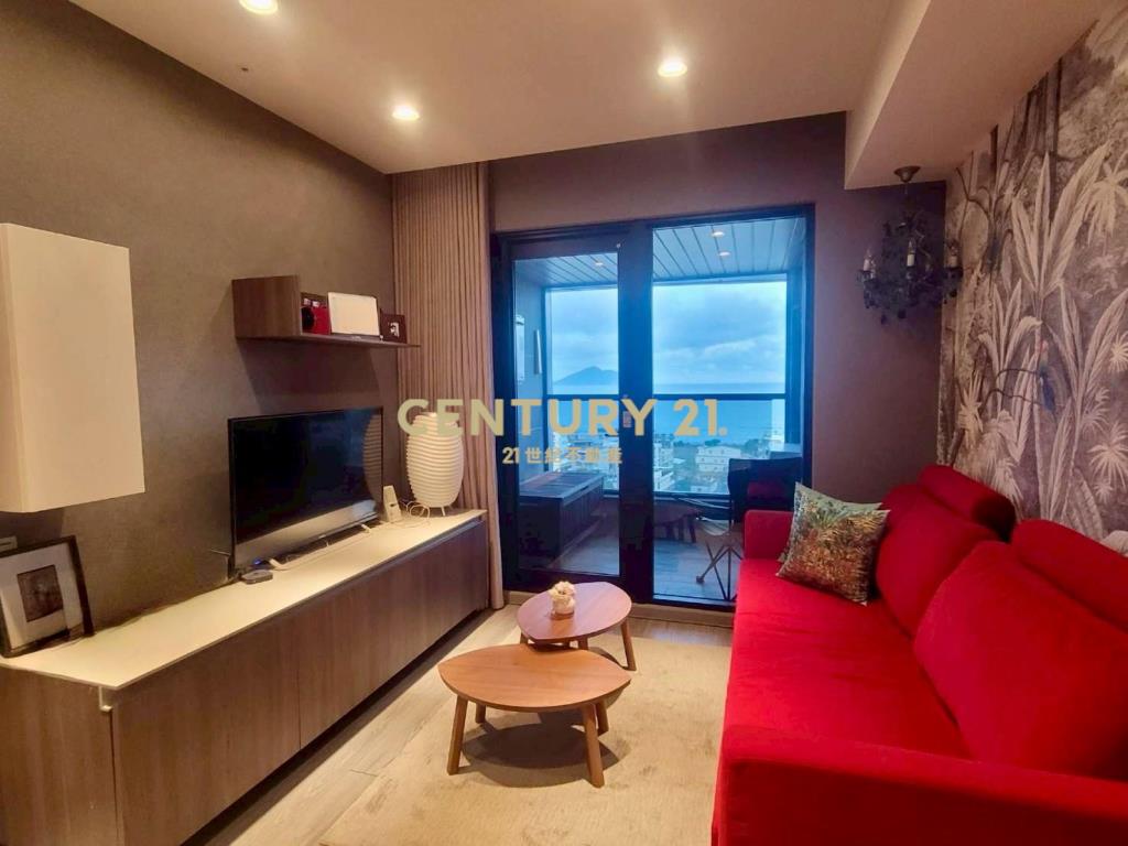 AA547山嶼海高樓層3面景觀房