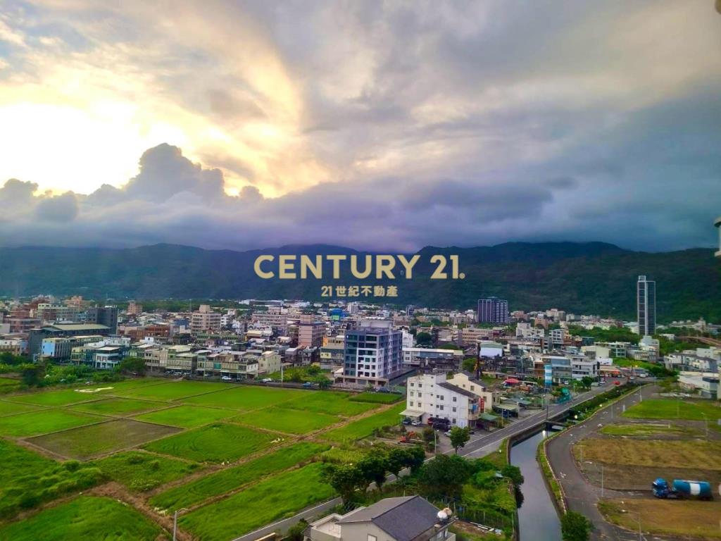 AA547山嶼海高樓層3面景觀房