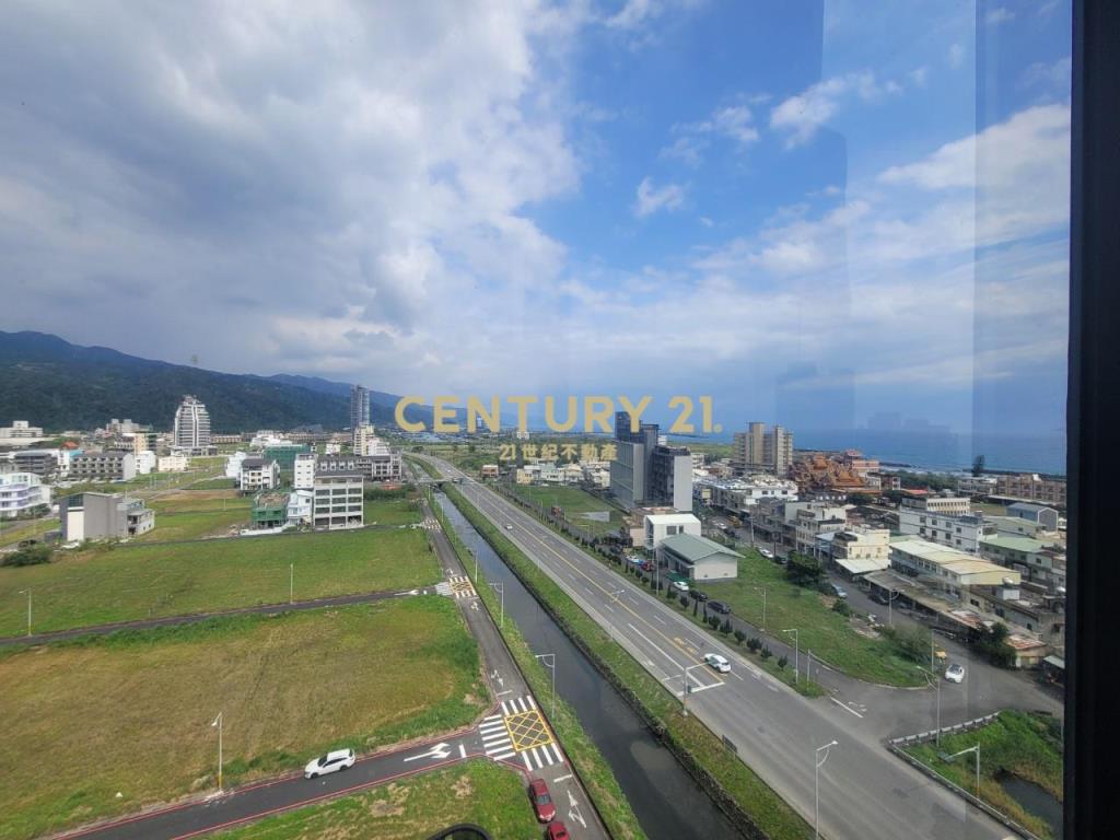 AA547山嶼海高樓層3面景觀房