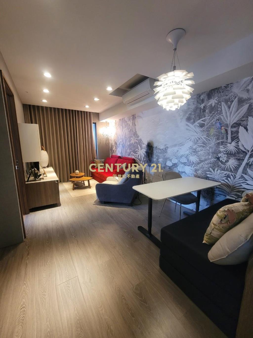 AA547山嶼海高樓層3面景觀房