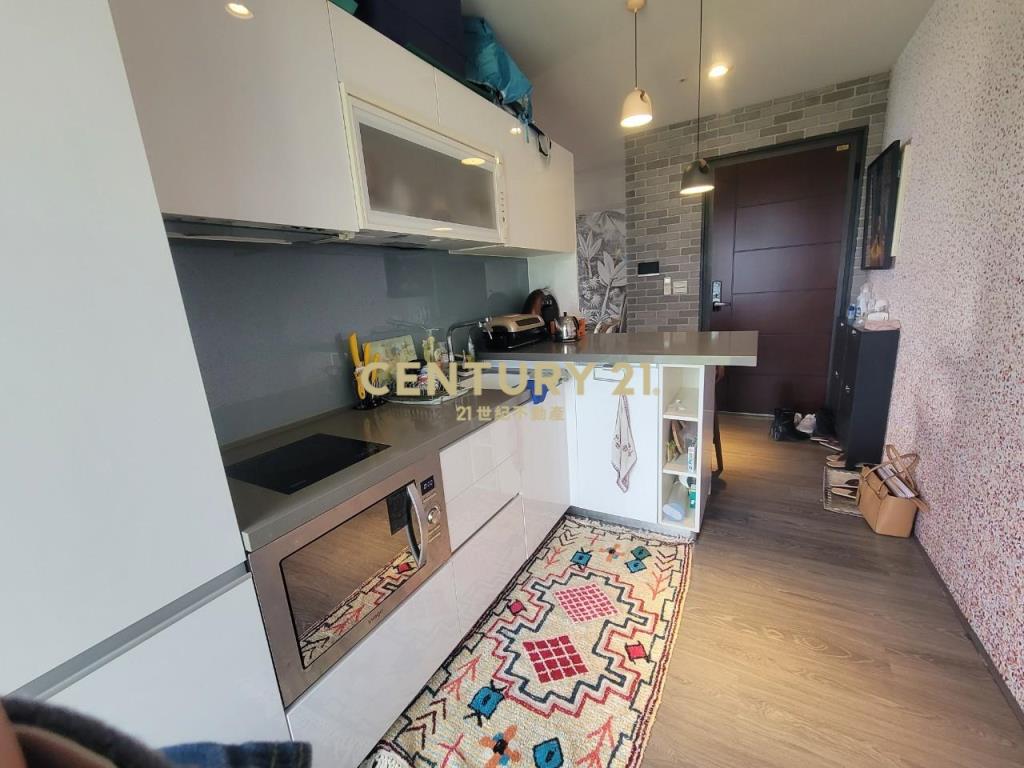 AA547山嶼海高樓層3面景觀房