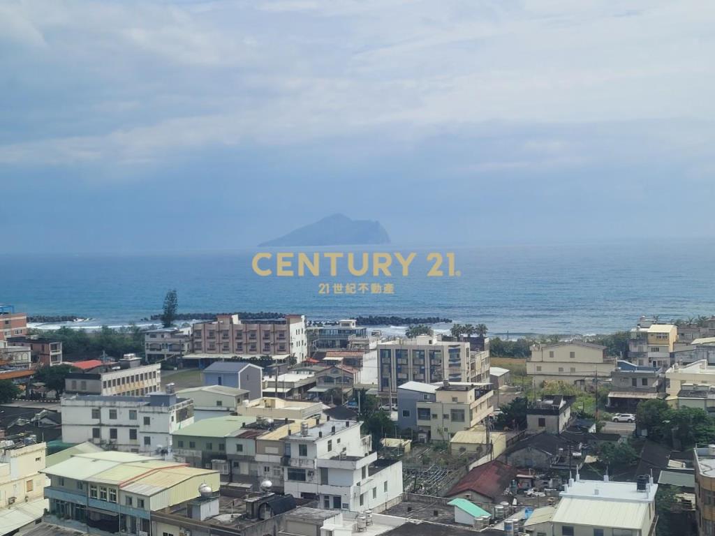 AA547山嶼海高樓層3面景觀房