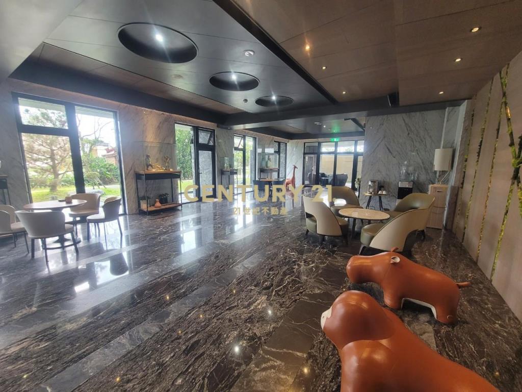 AA547山嶼海高樓層3面景觀房