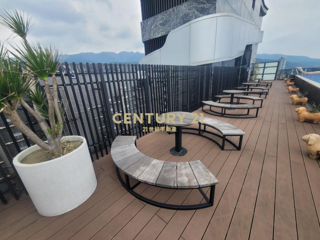 AA547山嶼海高樓層3面景觀房