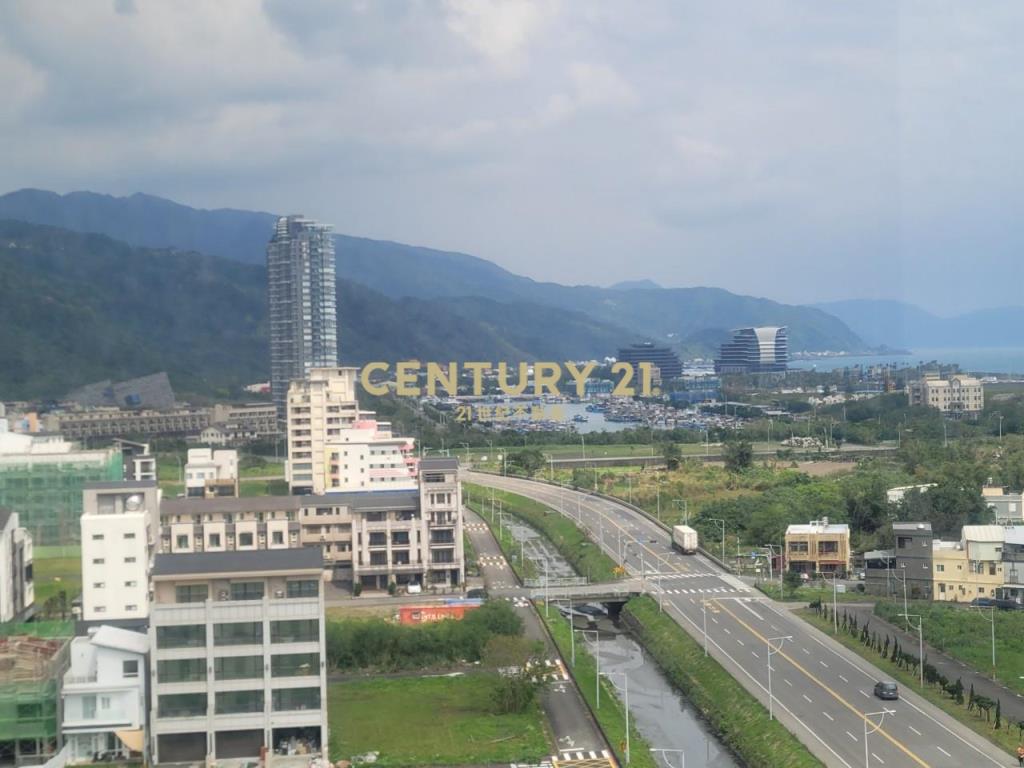 AA547山嶼海高樓層3面景觀房