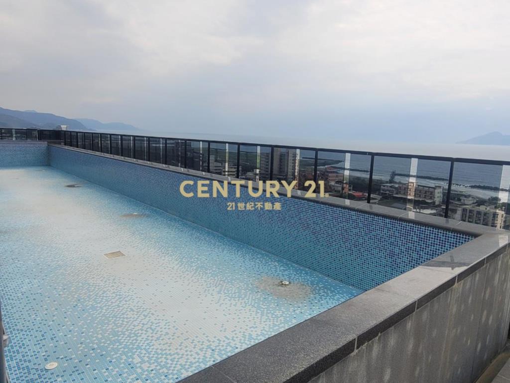 AA547山嶼海高樓層3面景觀房