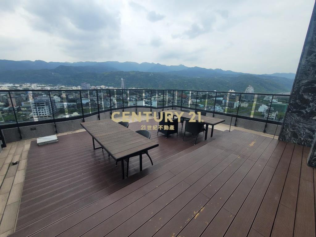 AA547山嶼海高樓層3面景觀房