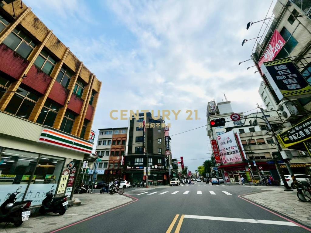 JB264礁溪鬧區獨家持分透天好溫馨