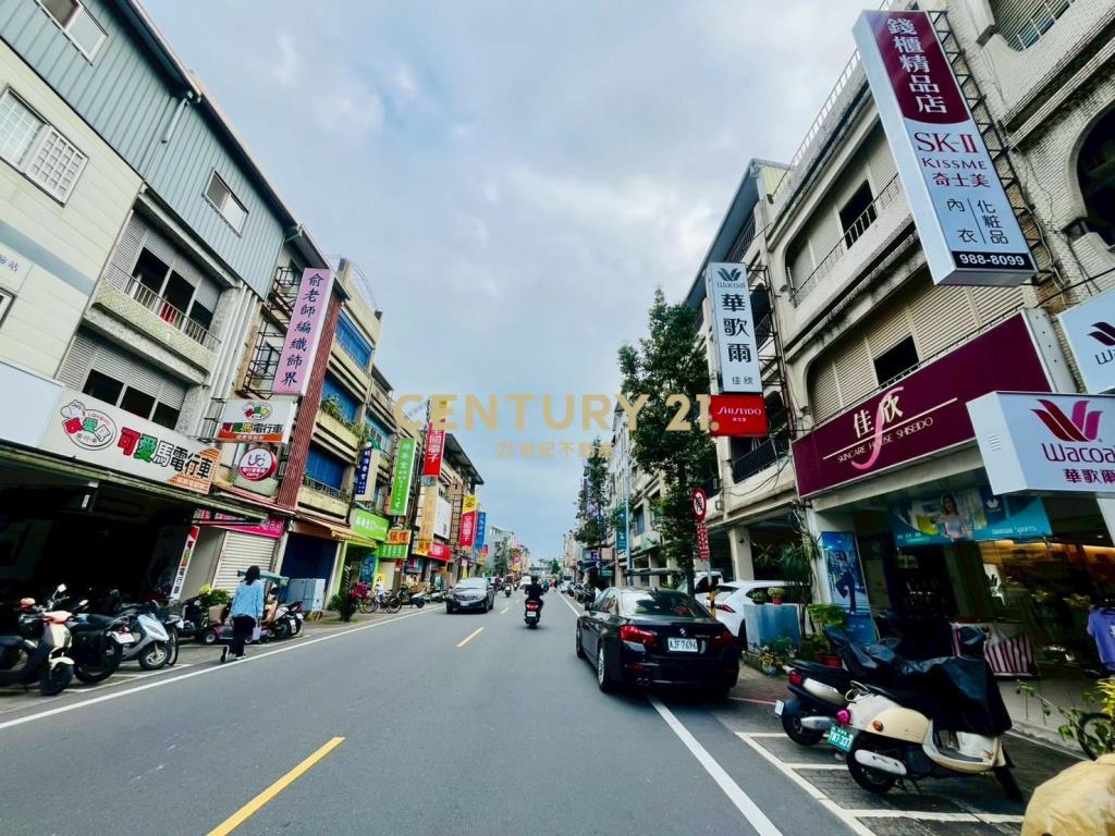 JB264礁溪鬧區獨家持分透天好溫馨