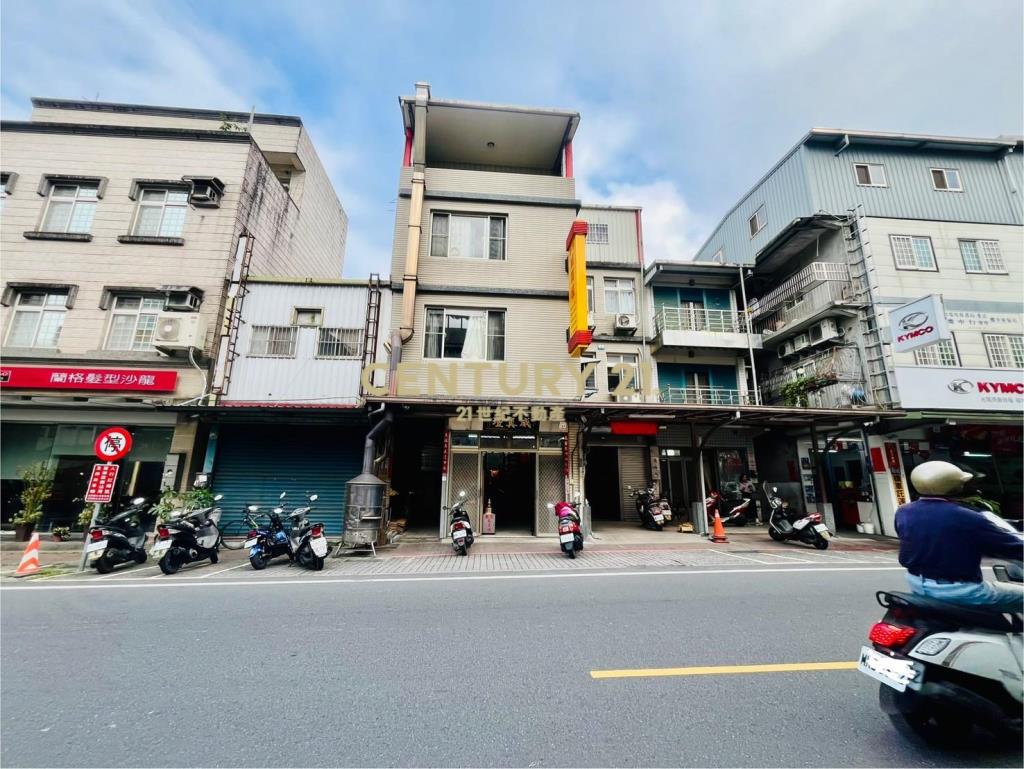 JB264礁溪鬧區獨家持分透天好溫馨