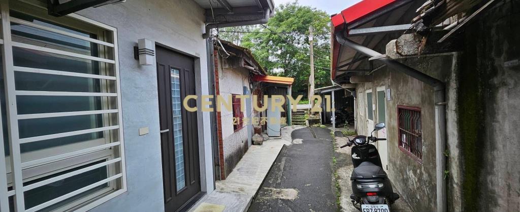 JH041(租)金六結都內住宅學區小建地