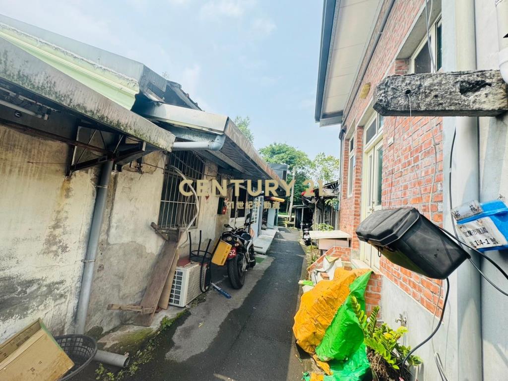 JH041(租)金六結都內住宅學區小建地