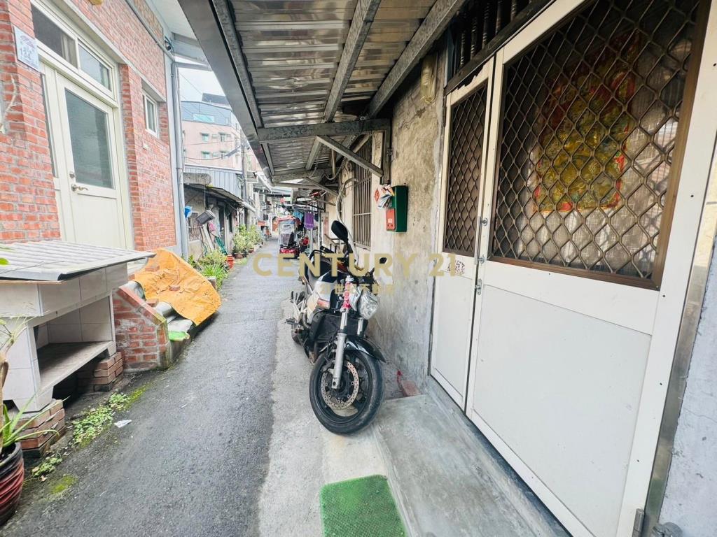 JH041(租)金六結都內住宅學區小建地