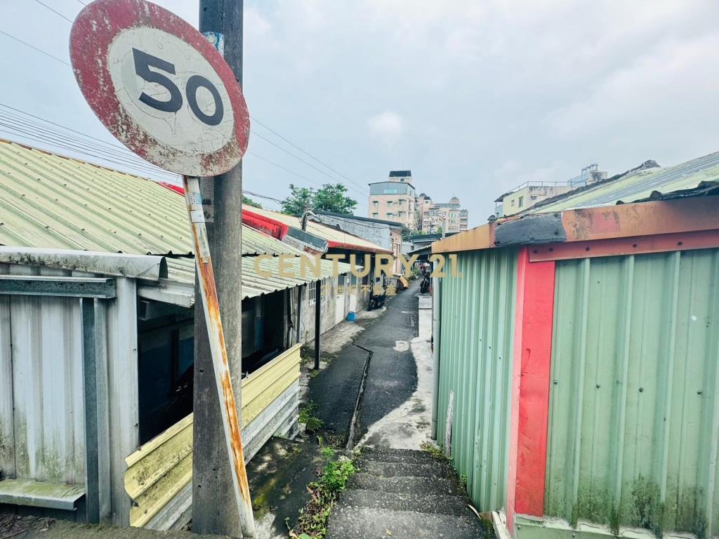 JH041(租)金六結都內住宅學區小建地