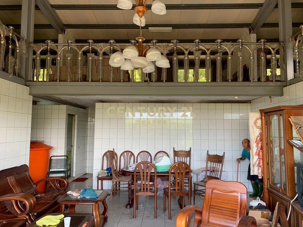 JE091龜山島美景農舍莊園