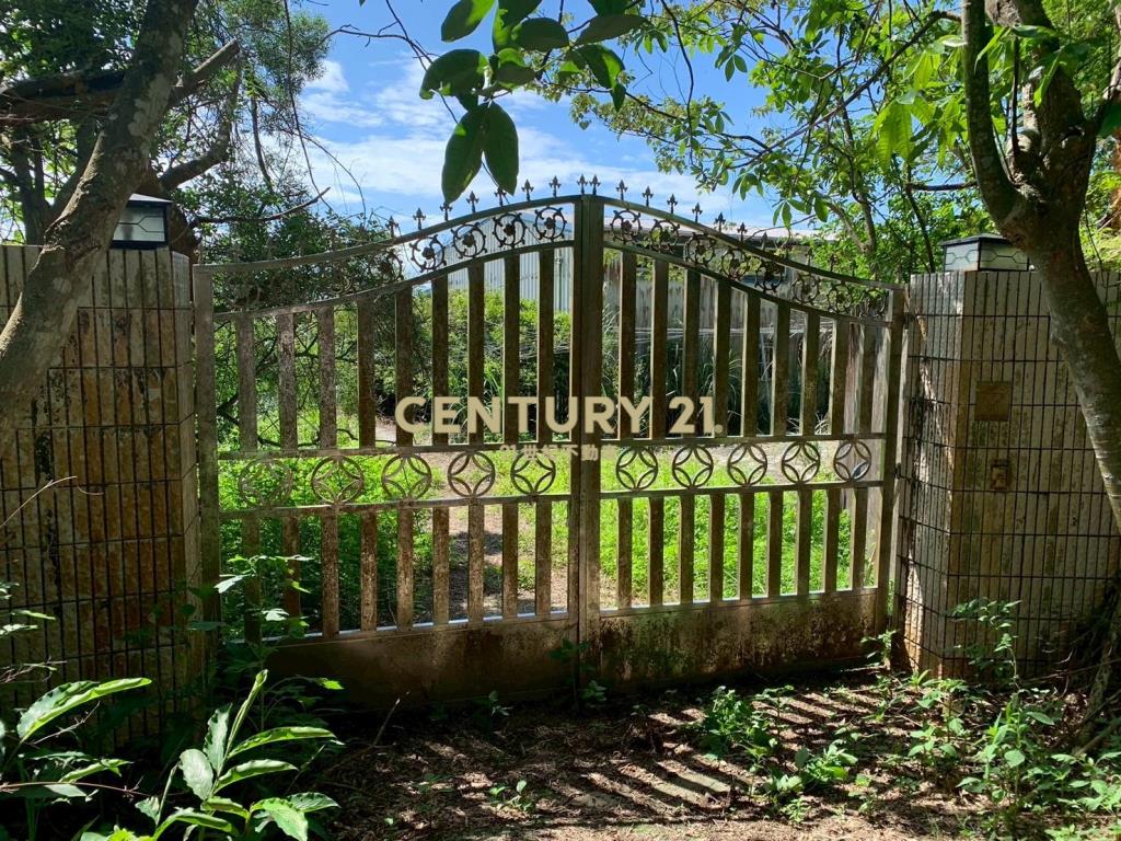 JE091龜山島美景農舍莊園