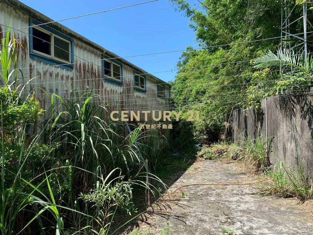 JE091龜山島美景農舍莊園