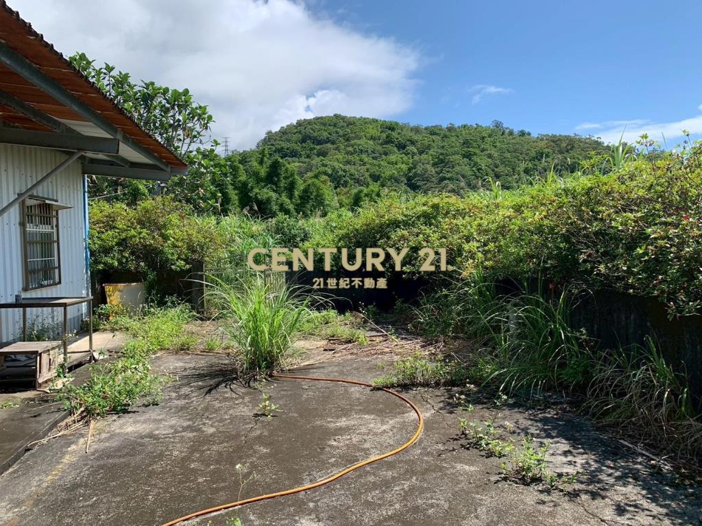 JE091龜山島美景農舍莊園