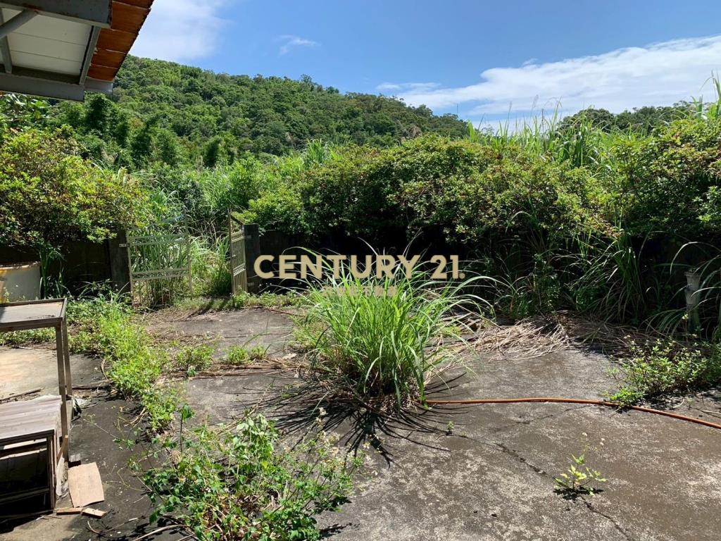 JE091龜山島美景農舍莊園