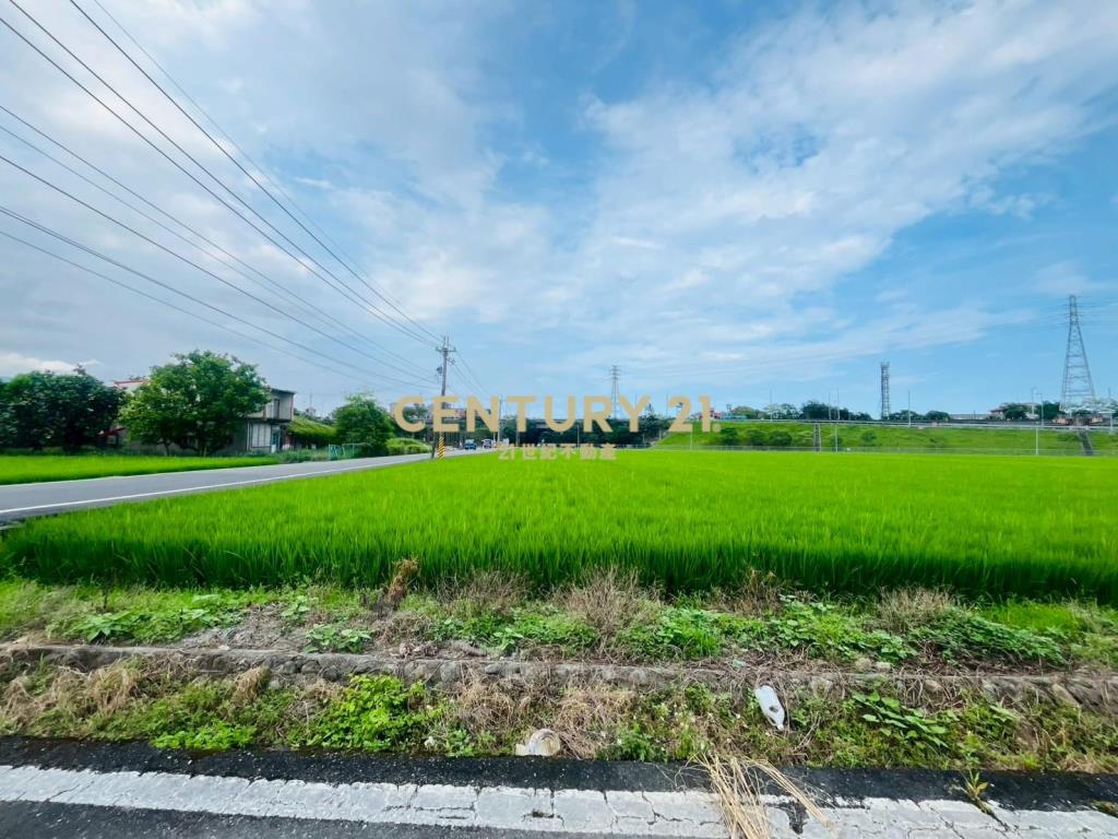 JC341礁溪交流道美農地B