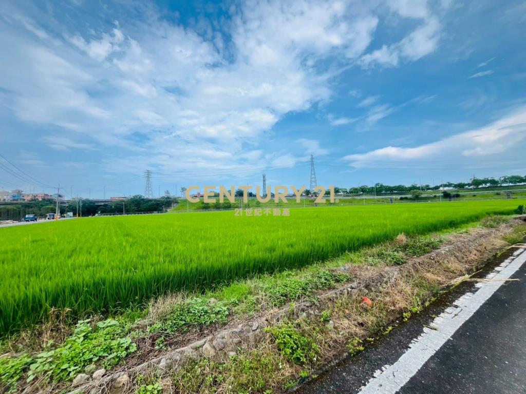 JC341礁溪交流道美農地B