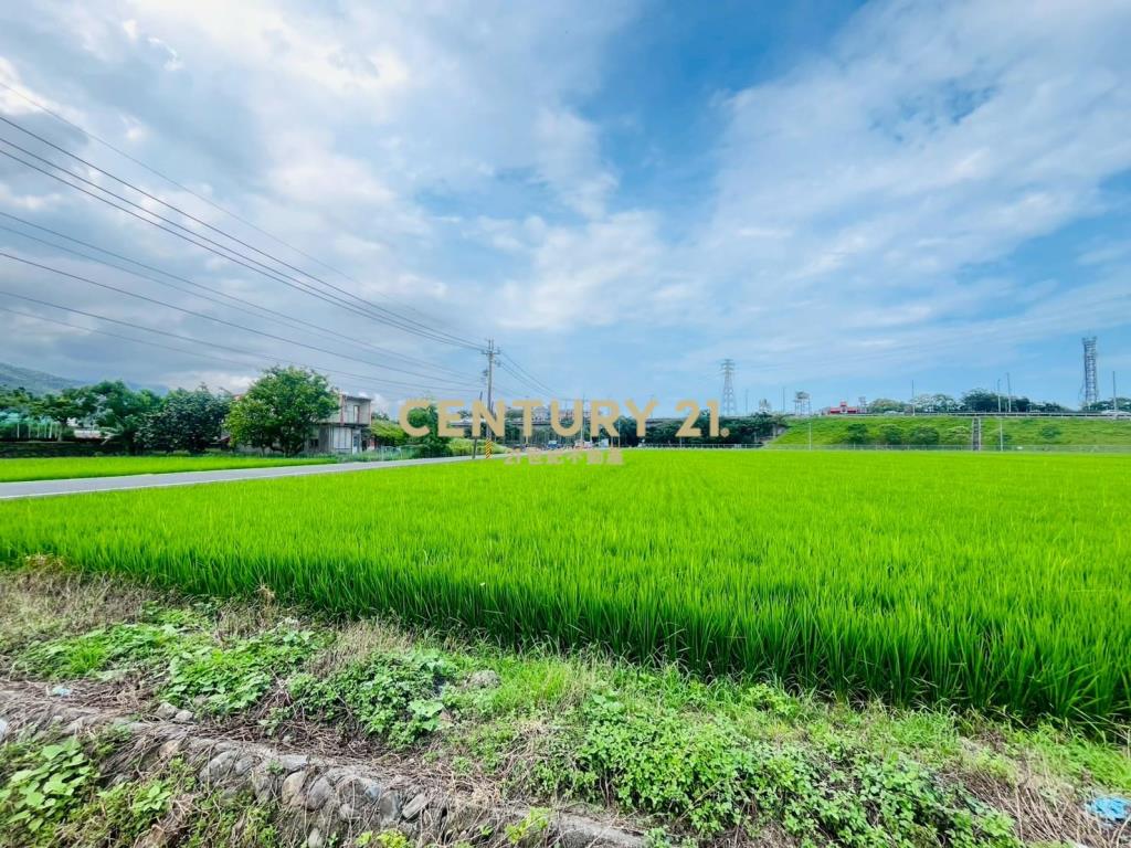 JC341礁溪交流道美農地B