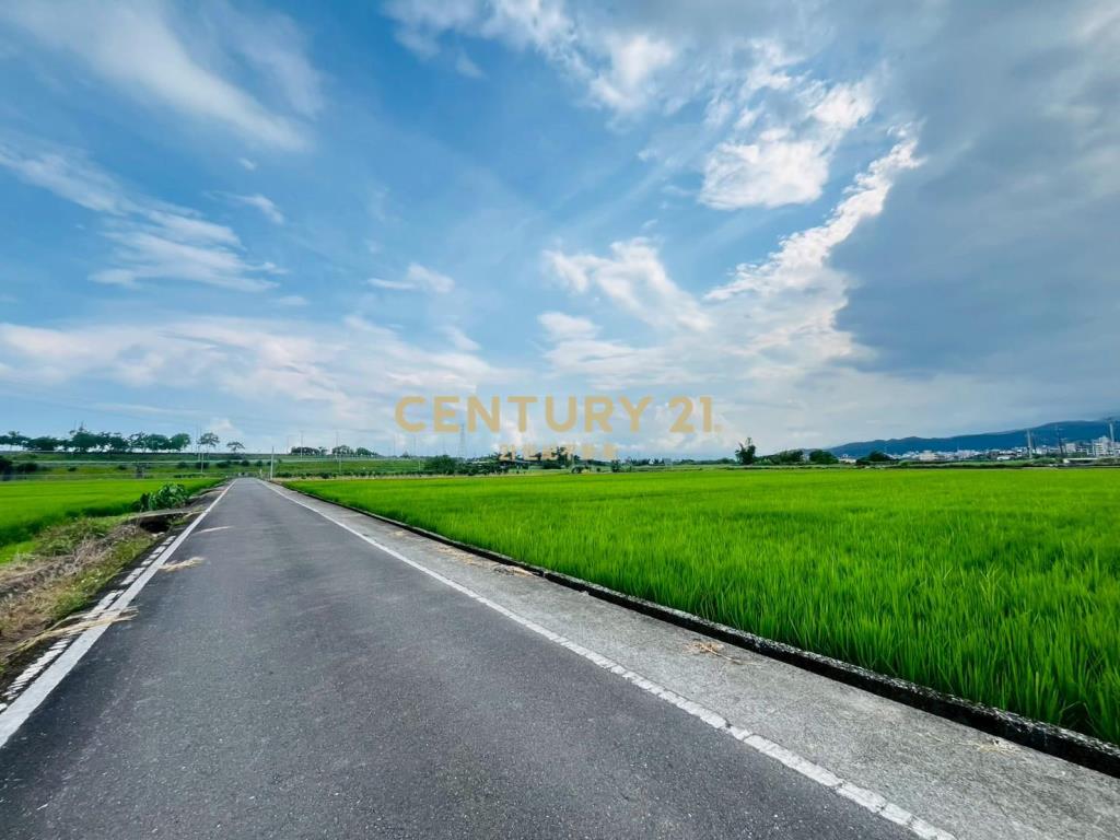 JC341礁溪交流道美農地B