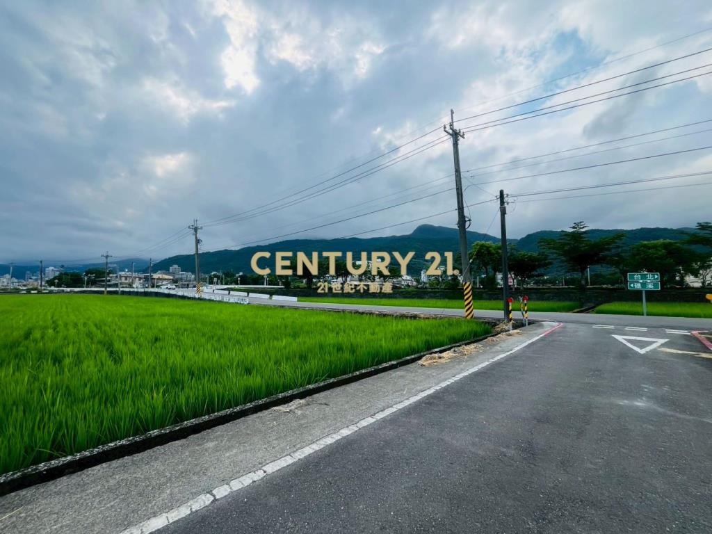 JC342礁溪交流道美農地C