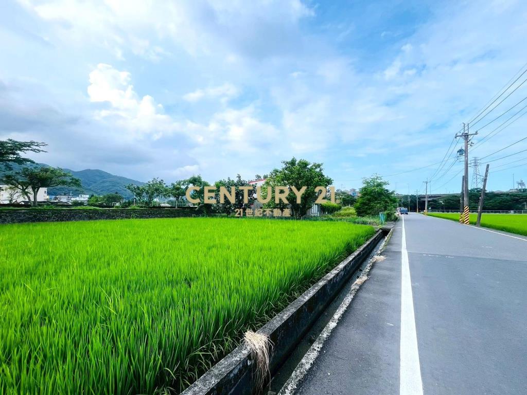 JC342礁溪交流道美農地C