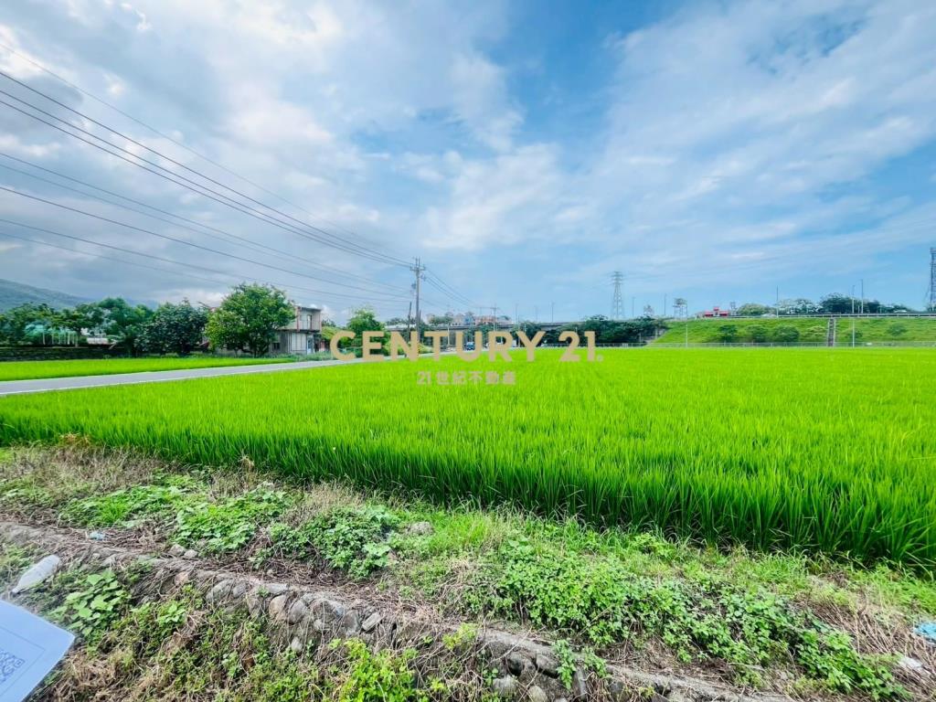 JC342礁溪交流道美農地C