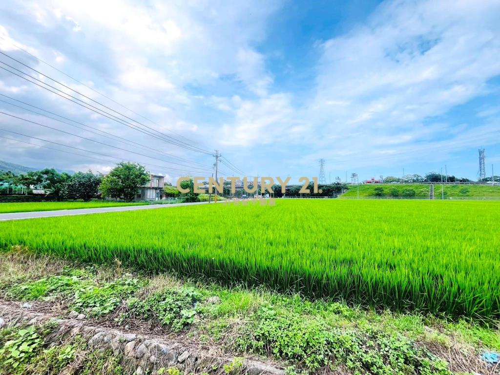 JC342礁溪交流道美農地C