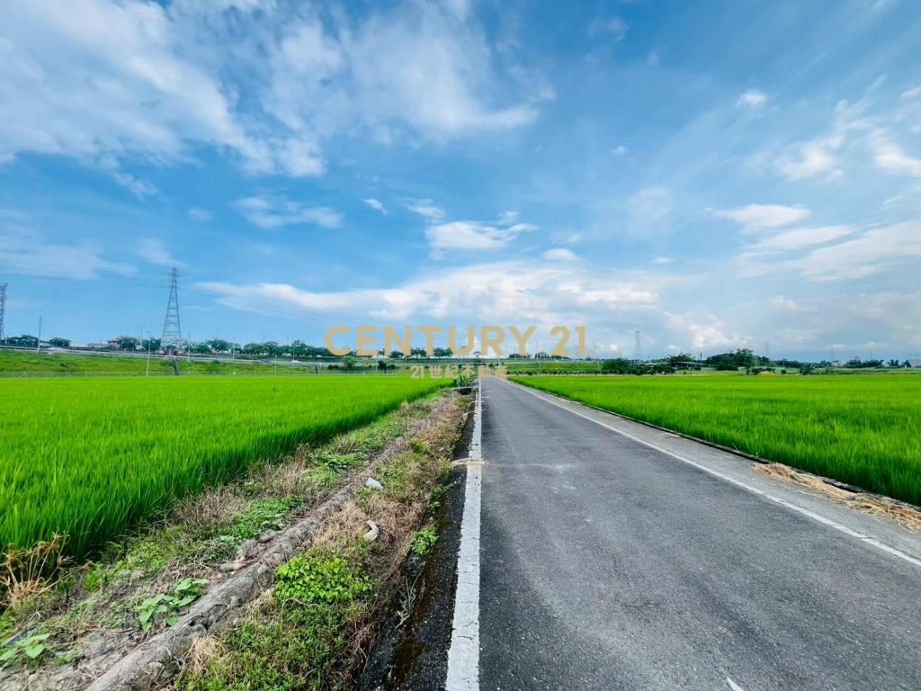 JC342礁溪交流道美農地C