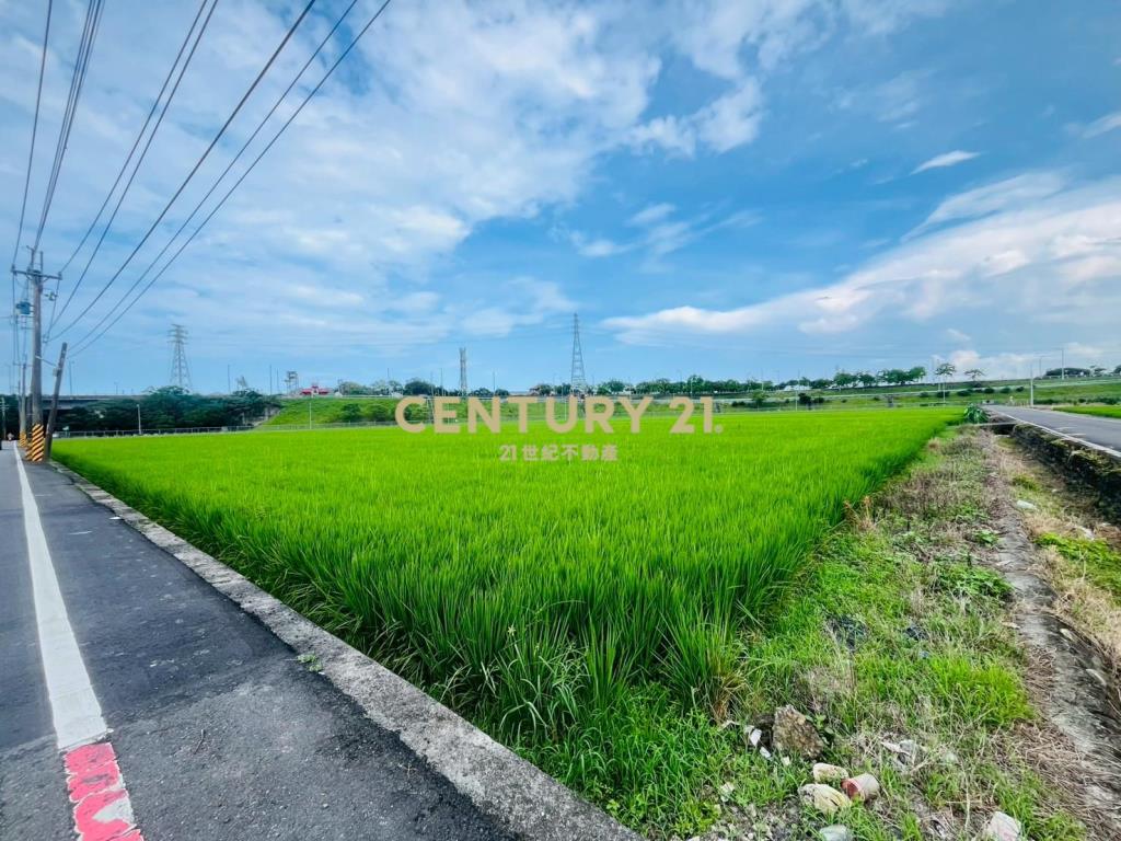 JC342礁溪交流道美農地C