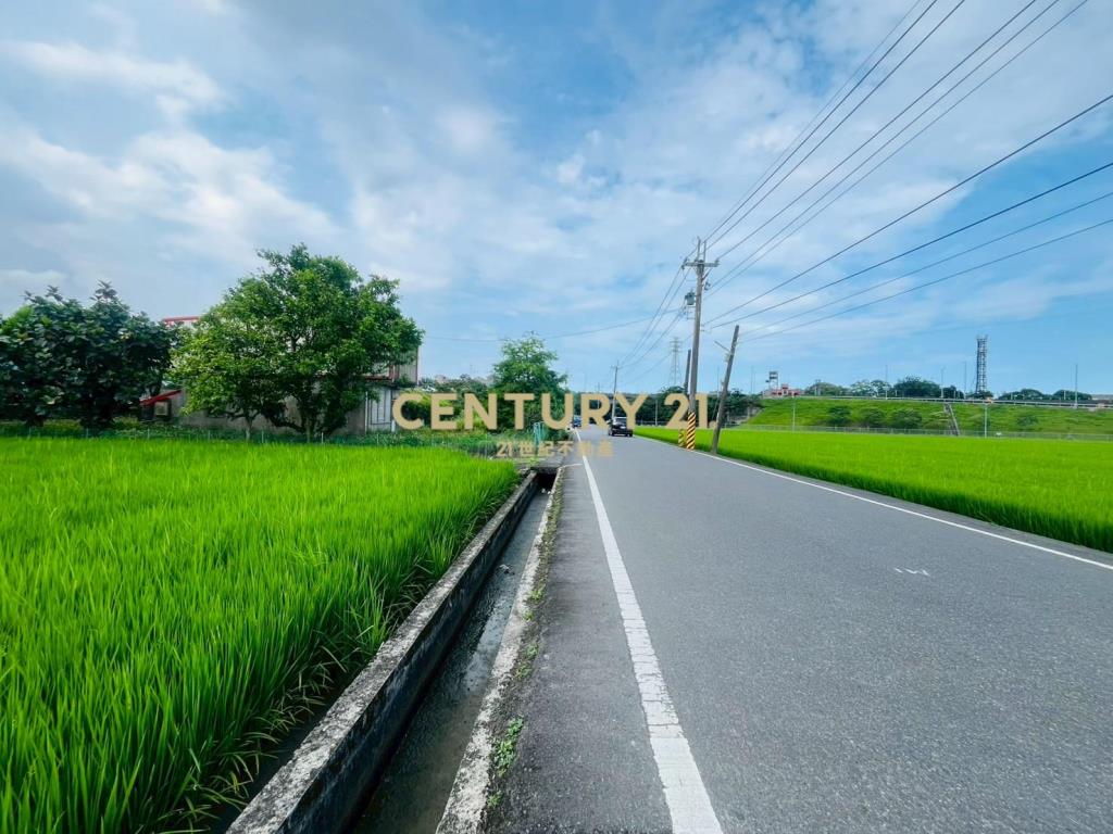 JC342礁溪交流道美農地C