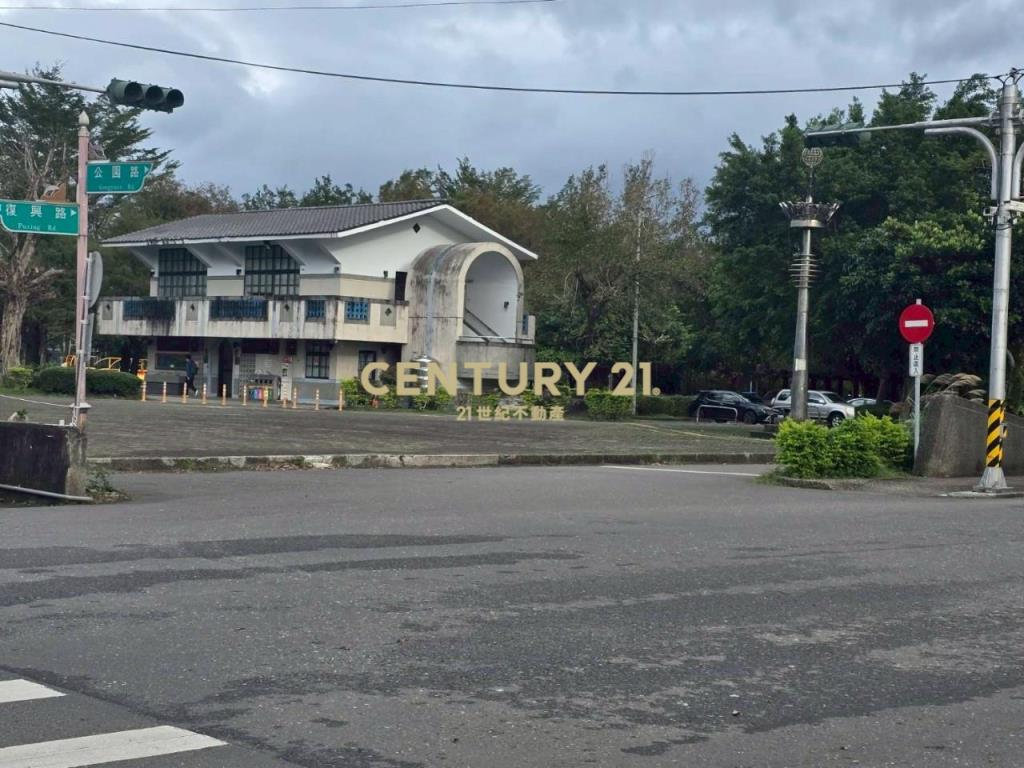 JD141頭城麥當勞旁建地A