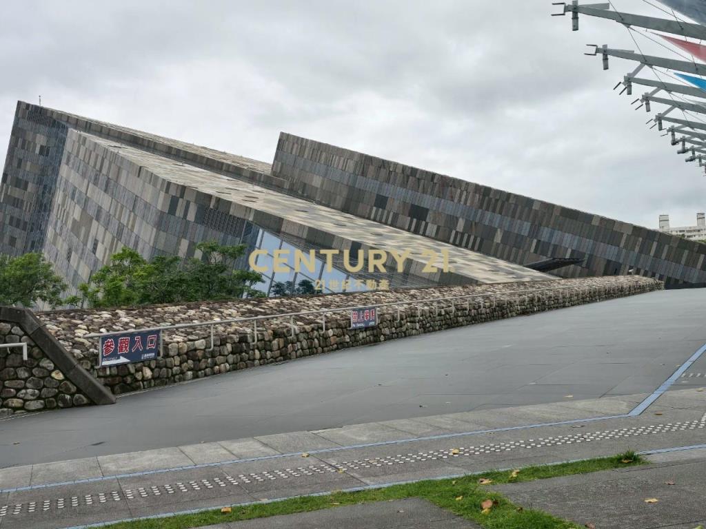 JD143頭城麥當勞旁建地C