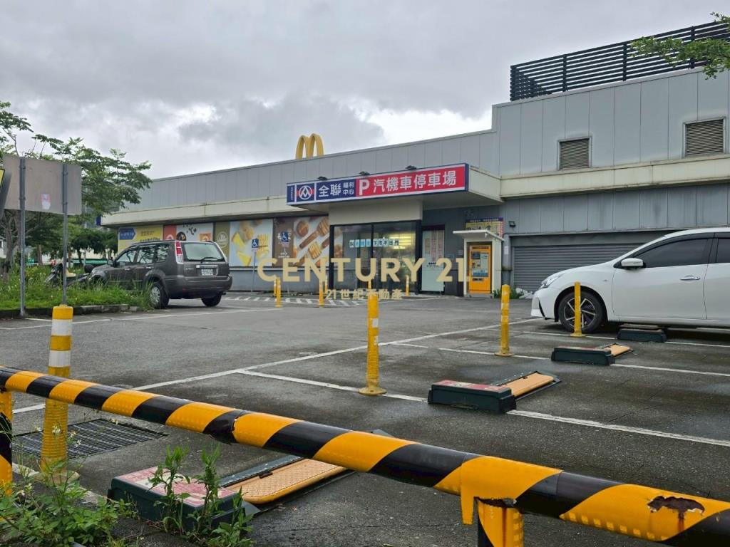 JD143頭城麥當勞旁建地C