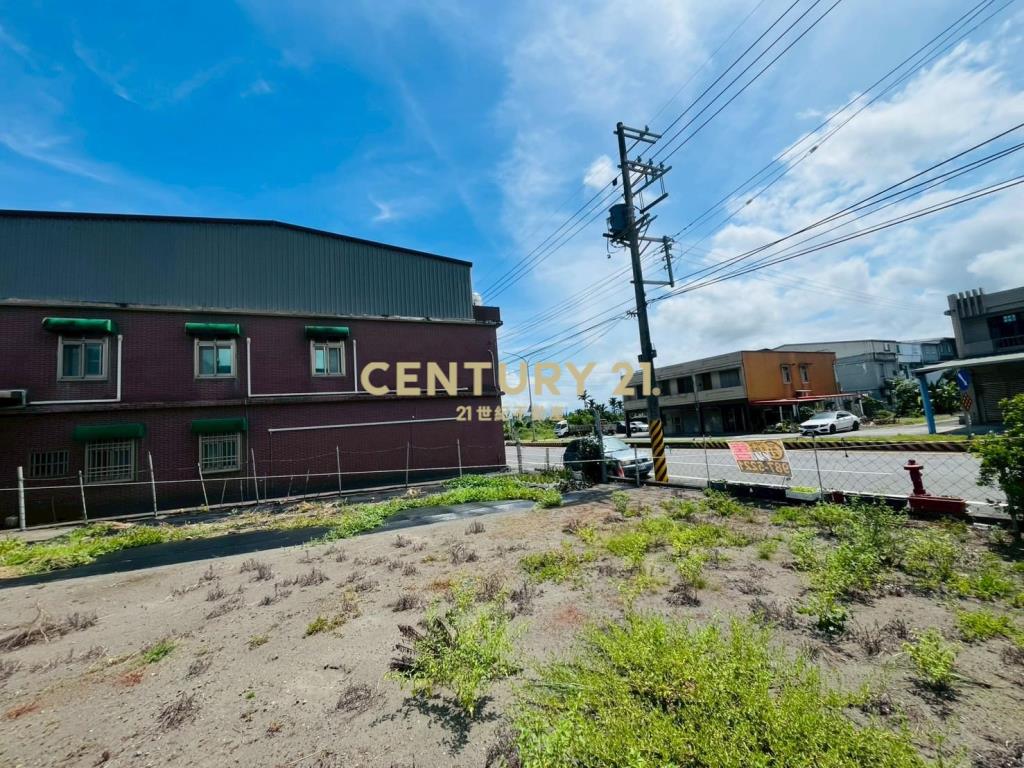 JD144頭城濱海大馬路上低總價建地