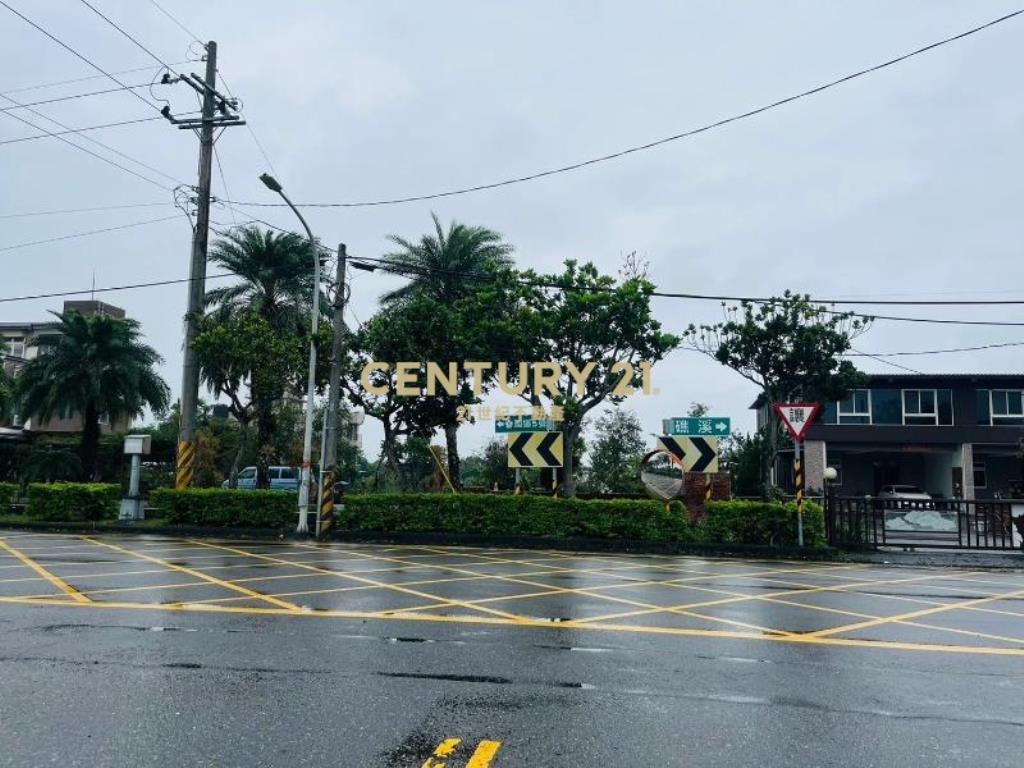 JC345礁溪持分瑪僯好農地