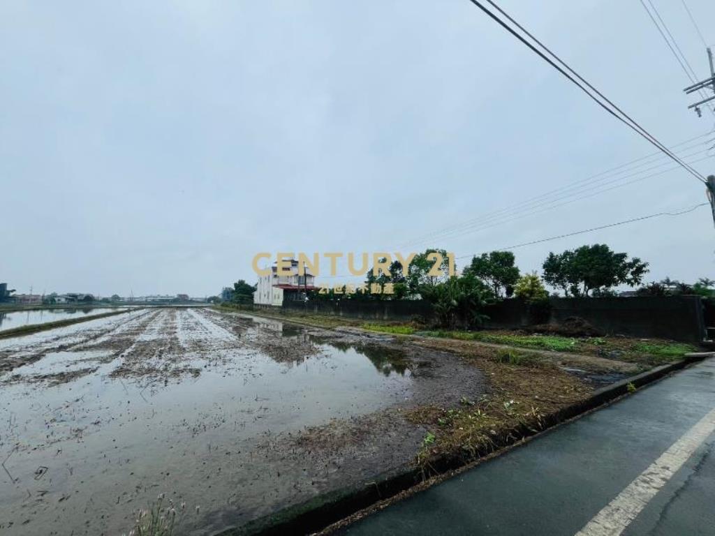 JC345礁溪持分瑪僯好農地