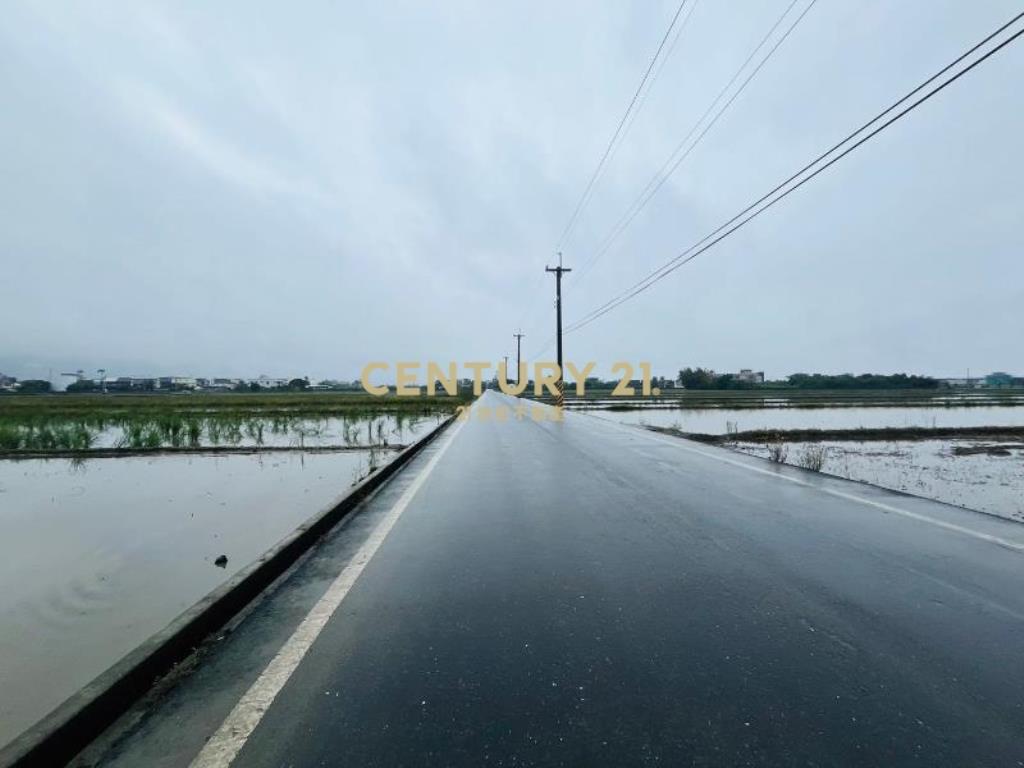 JC345礁溪持分瑪僯好農地