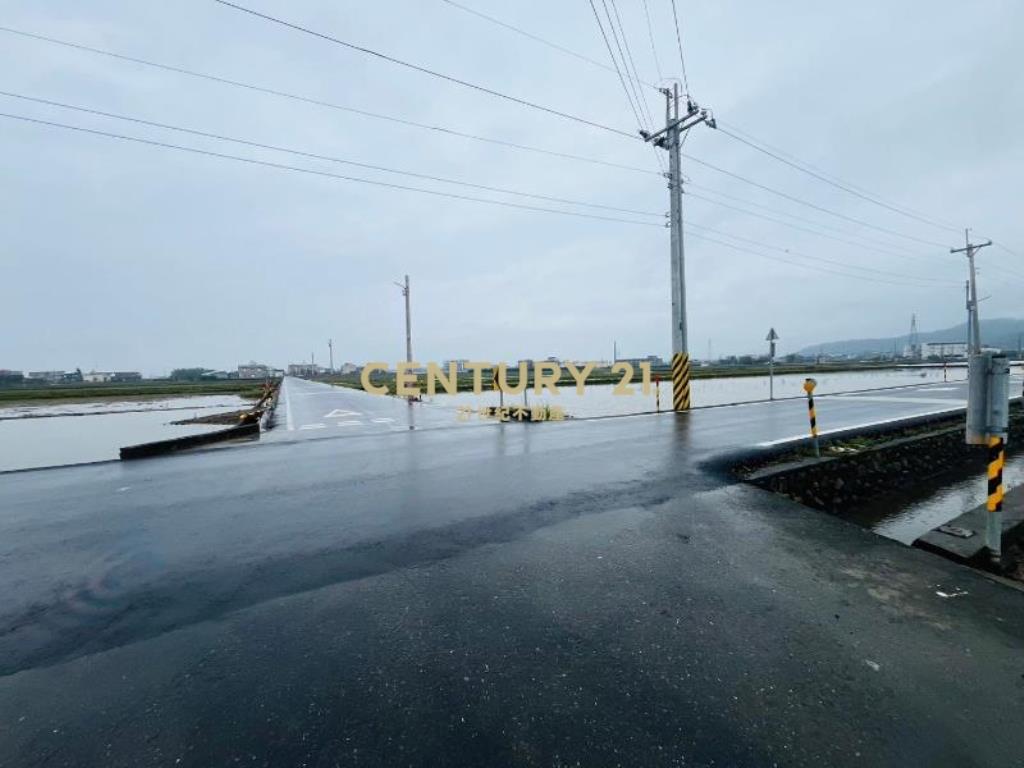 JC345礁溪持分瑪僯好農地