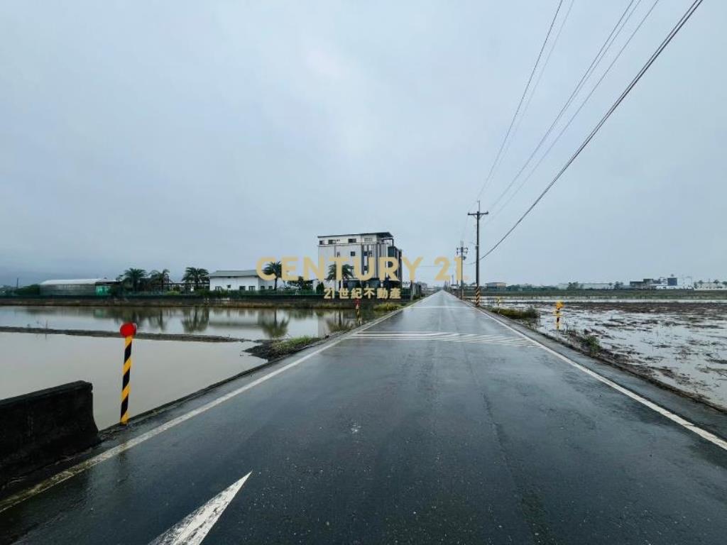 JC345礁溪持分瑪僯好農地