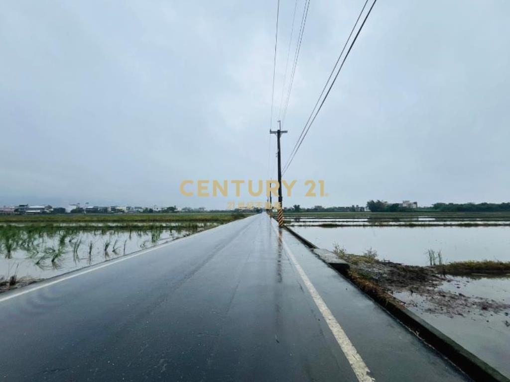 JC345礁溪持分瑪僯好農地