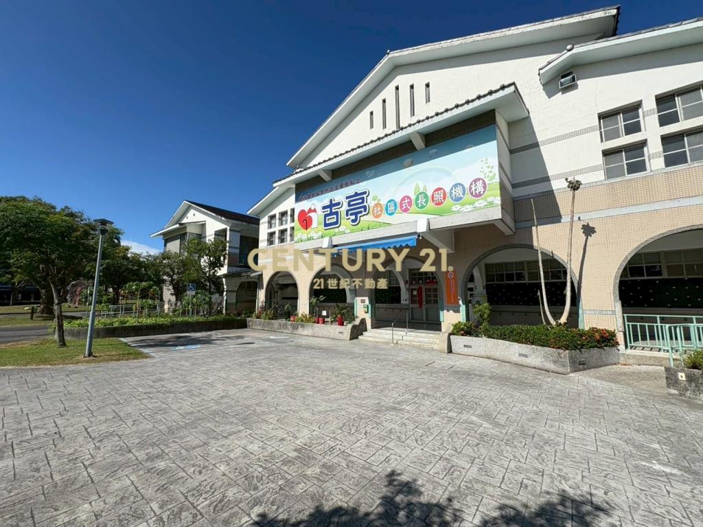 JC346壯圍獨家大面寬千坪美農地