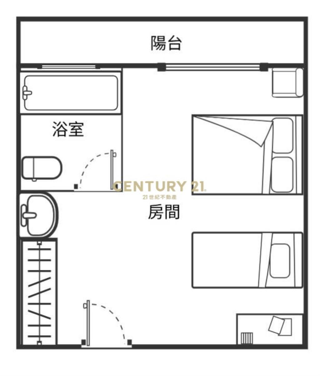 JA439頭城山海晴空渡假宅