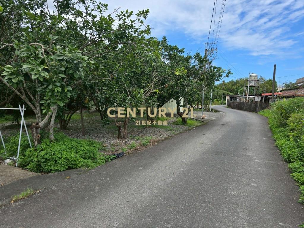 JC350頭城交流道買地送屋